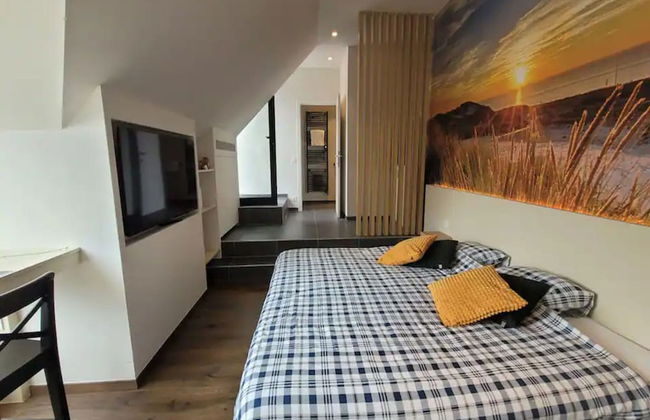 Holiday Home in Zuienkerke With Terrace - Photo 3