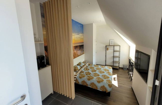 Holiday Home in Zuienkerke With Terrace - Photo 7