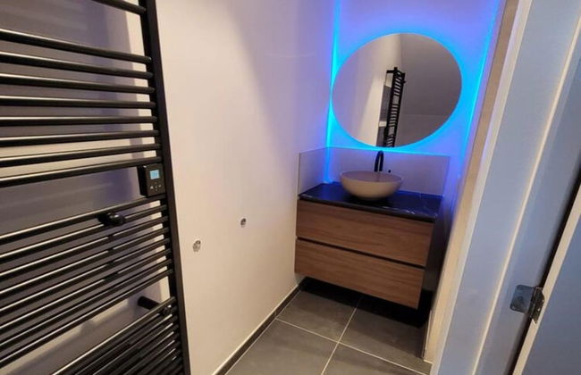 Holiday Home in Zuienkerke With Terrace - Photo 14