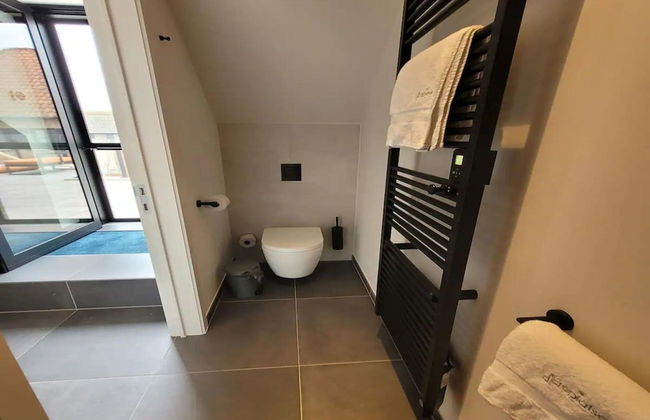 Holiday Home in Zuienkerke With Terrace - Photo 13