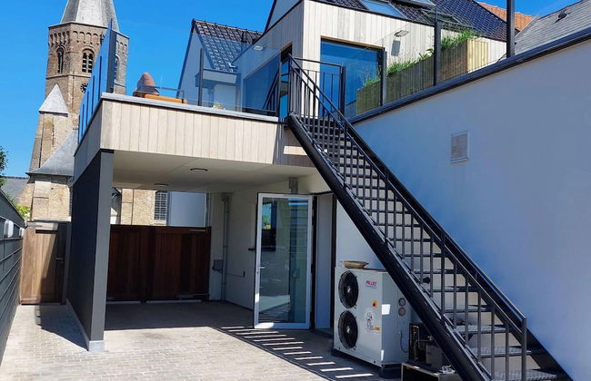 Holiday Home in Zuienkerke With Terrace - Photo 22