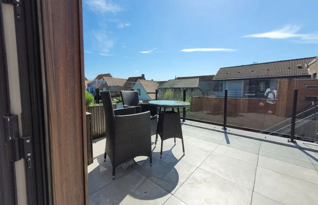Holiday Home in Zuienkerke With Terrace - Photo 29
