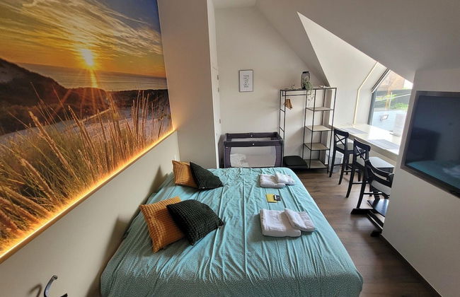 Holiday Home in Zuienkerke With Terrace - Photo 2