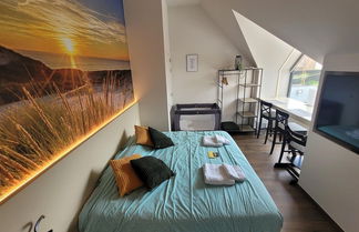 Photo 1 - Cosy Room in Zuienkerke With Terrace