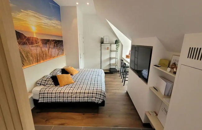Holiday Home in Zuienkerke With Terrace - Photo 8