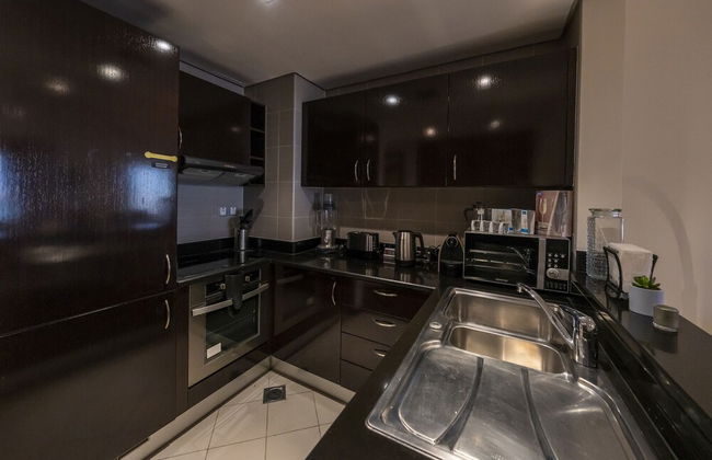 Fabulous 1 bedroom apartment - Anantara Resort - Foto 10