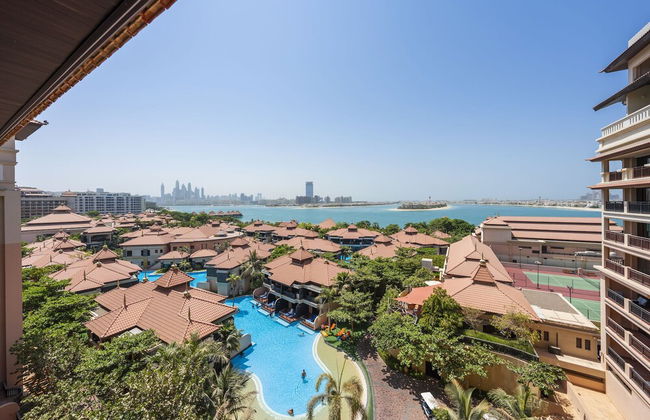 Fabulous 1 bedroom apartment - Anantara Resort - Foto 22