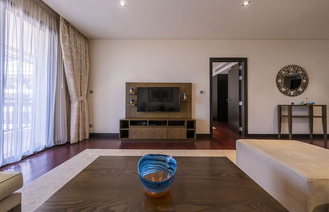 Fabulous 1 bedroom apartment - Anantara Resort - Foto 19