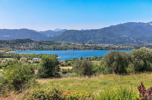 Foto 8 - Villa Vittoria con Vista Lago e Piscina by Wonderful Italy