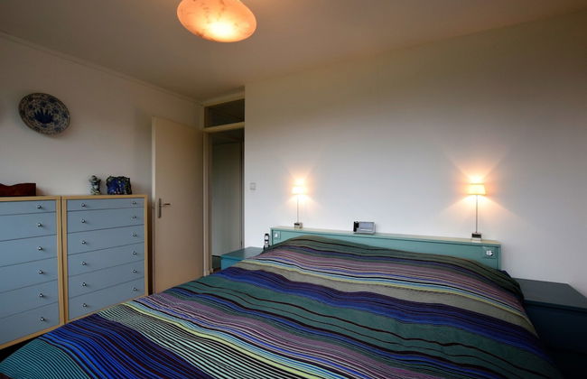 Nice Holiday Home in Voorburg Near the Sea - Foto 12