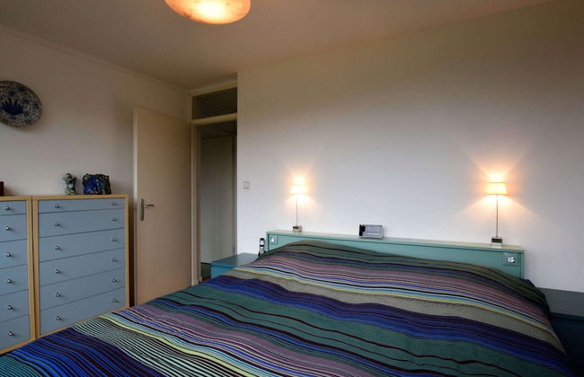 Nice Holiday Home in Voorburg Near the Sea - Foto 7