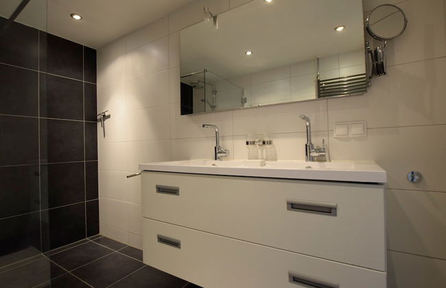 Nice Holiday Home in Voorburg Near the Sea - Foto 17
