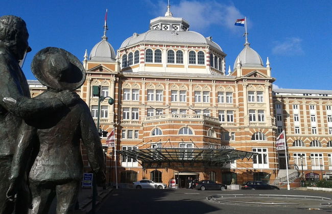 Stylish Stay Near Scheveningen - Foto 19