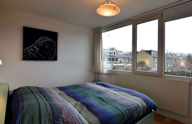 Nice Holiday Home in Voorburg Near the Sea - Foto 11