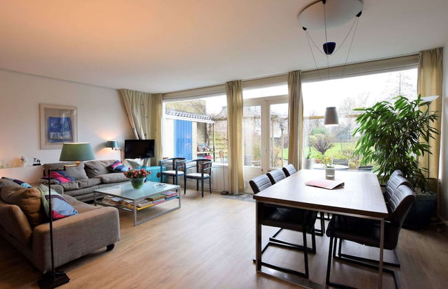 Nice Holiday Home in Voorburg Near the Sea - Foto 22