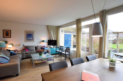 Photo 6 - Nice Holiday Home in Voorburg Near the Sea