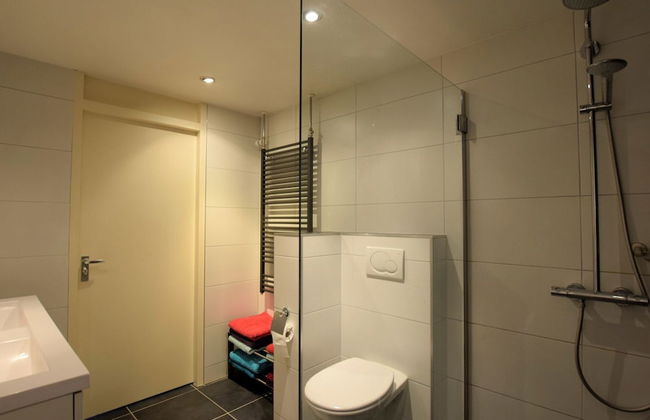 Nice Holiday Home in Voorburg Near the Sea - Foto 16
