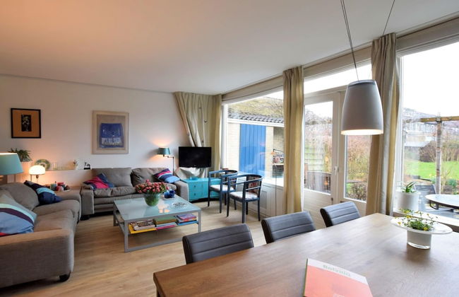 Nice Holiday Home in Voorburg Near the Sea - Foto 20