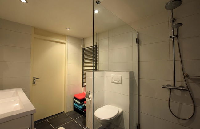Nice Holiday Home in Voorburg Near the Sea - Foto 18
