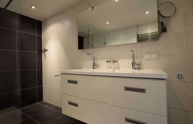 Nice Holiday Home in Voorburg Near the Sea - Foto 19