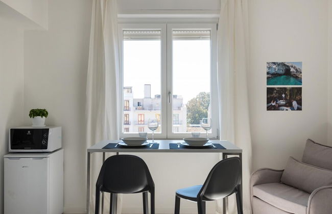 Crispi Mono Smart 10 con Balcone - Locazione - Photo 1