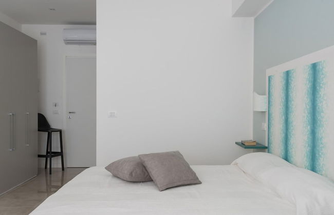 Crispi Mono Smart 10 con Balcone - Locazione - Photo 8