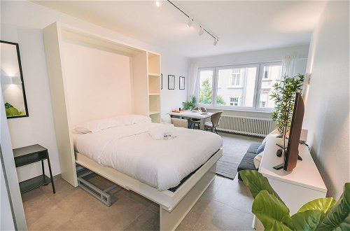 Photo 2 - Fully Renovated Studio - Luxembourg City