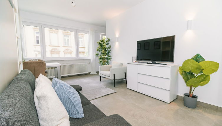 Photo 1 - Fully Renovated Studio - Luxembourg City