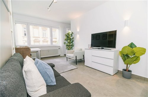 Foto 1 - Fully Renovated Studio - Luxembourg City