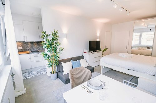 Photo 10 - Fully Renovated Studio - Luxembourg City