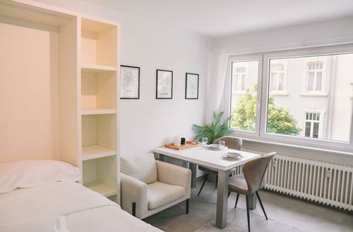 Foto 5 - Fully Renovated Studio - Luxembourg City