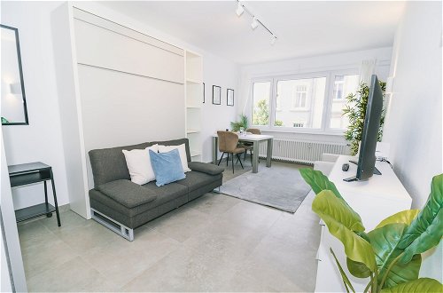 Foto 13 - Fully Renovated Studio - Luxembourg City