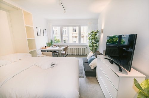 Foto 3 - Fully Renovated Studio - Luxembourg City