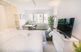 Photo 3 - Fully Renovated Studio - Luxembourg City