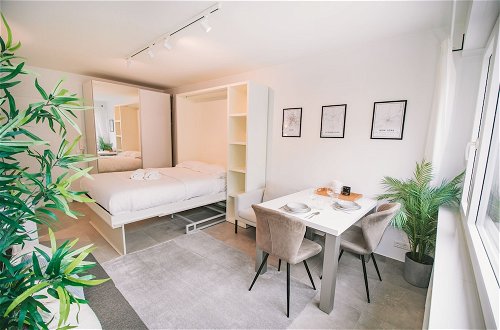 Photo 15 - Fully Renovated Studio - Luxembourg City