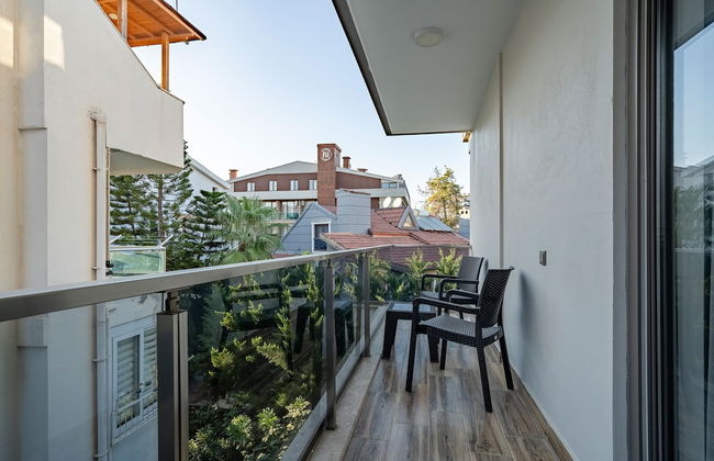 Eluxio Suite Hotel - Foto 48