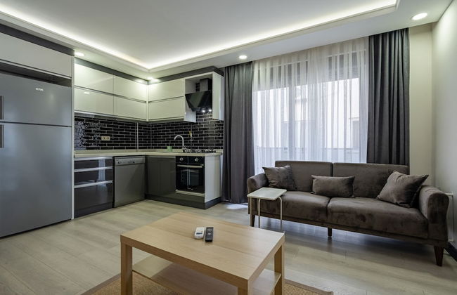 Eluxio Suite Hotel - Foto 5