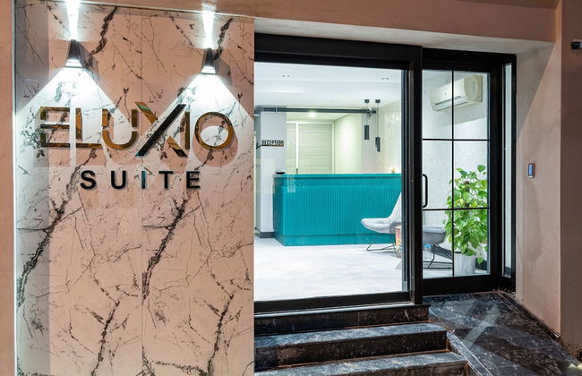 Eluxio Suite Hotel - Foto 72
