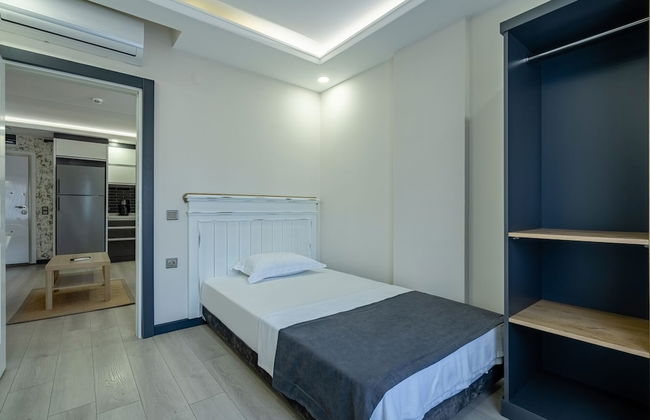 Eluxio Suite Hotel - Foto 16