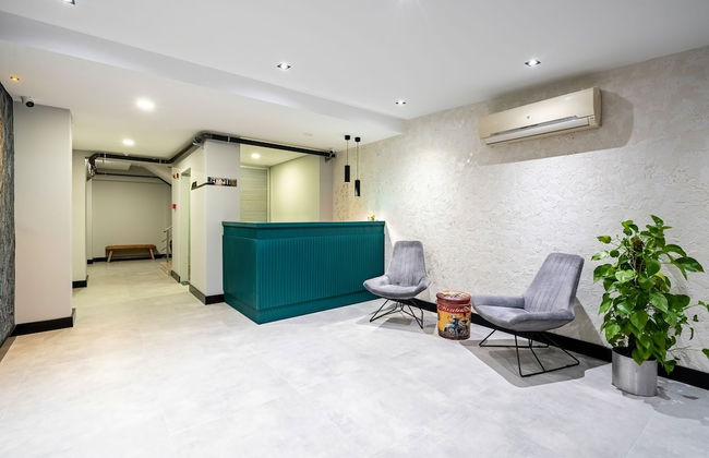 Eluxio Suite Hotel - Foto 2