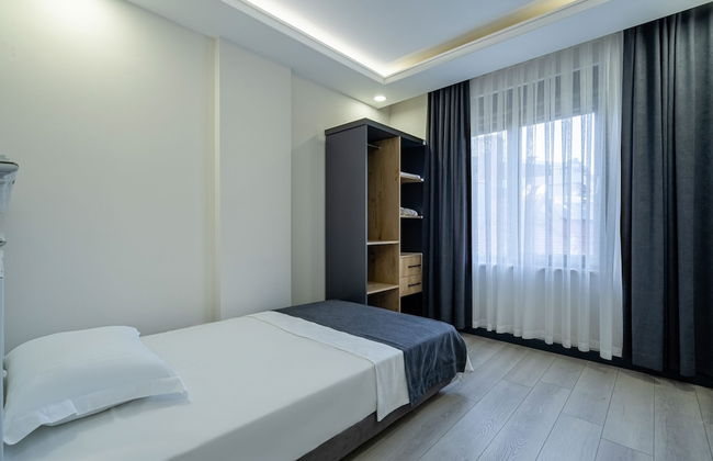 Eluxio Suite Hotel - Foto 14