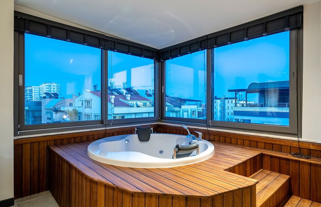 Eluxio Suite Hotel - Foto 63