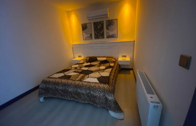Eluxio Suite Hotel - Foto 29