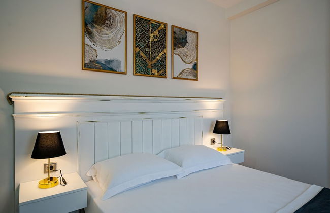 Eluxio Suite Hotel - Foto 11