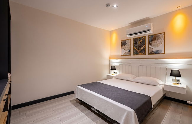 Eluxio Suite Hotel - Foto 23