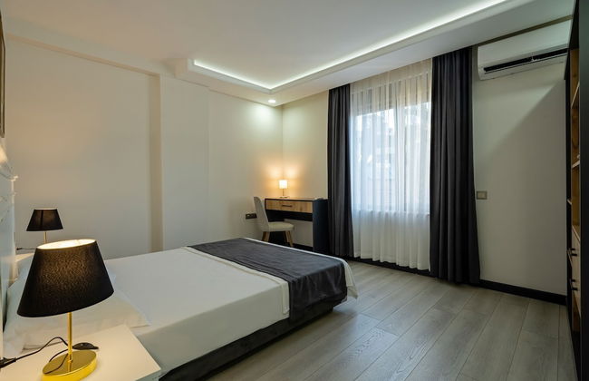 Eluxio Suite Hotel - Foto 20