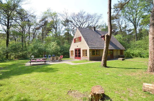 Photo 38 - Cozy Holiday Home near Forest in Zuidwolde