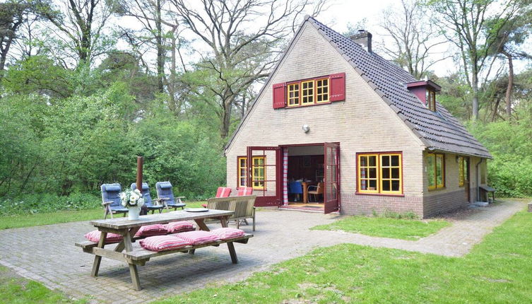 Photo 1 - Cozy Holiday Home near Forest in Zuidwolde