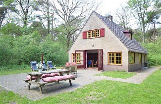 Photo 1 - Cozy Holiday Home near Forest in Zuidwolde