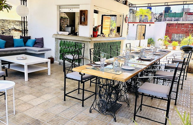 NOA hostal - Foto 66